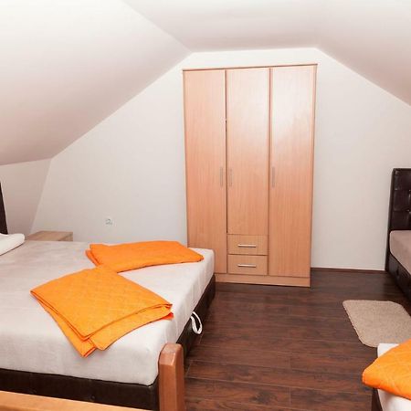 Prenociste Kovac Hotel Vranje Luaran gambar