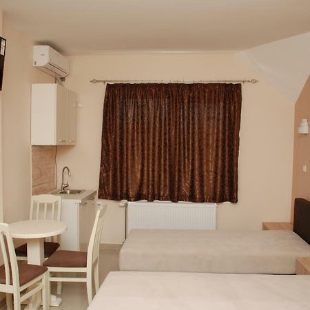Prenociste Kovac Hotel Vranje Luaran gambar