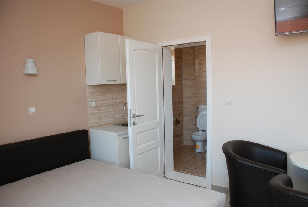 Prenociste Kovac Hotel Vranje Luaran gambar