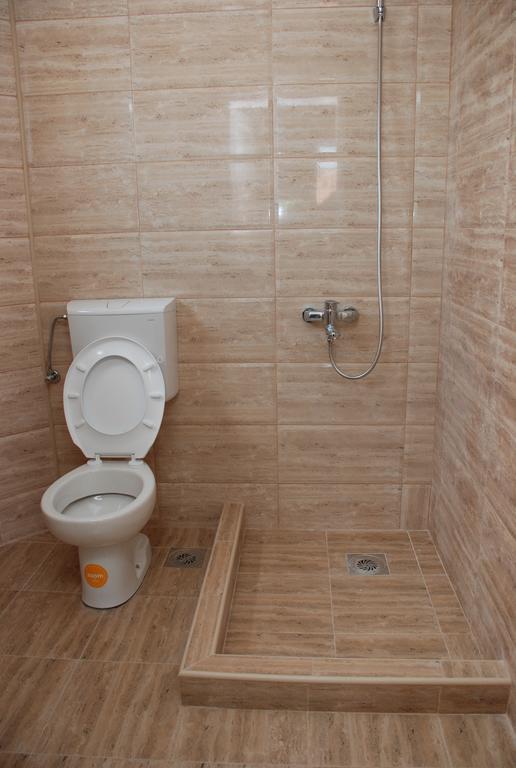 Prenociste Kovac Hotel Vranje Luaran gambar