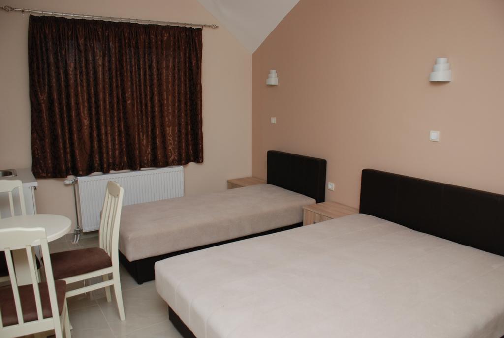 Prenociste Kovac Hotel Vranje Luaran gambar