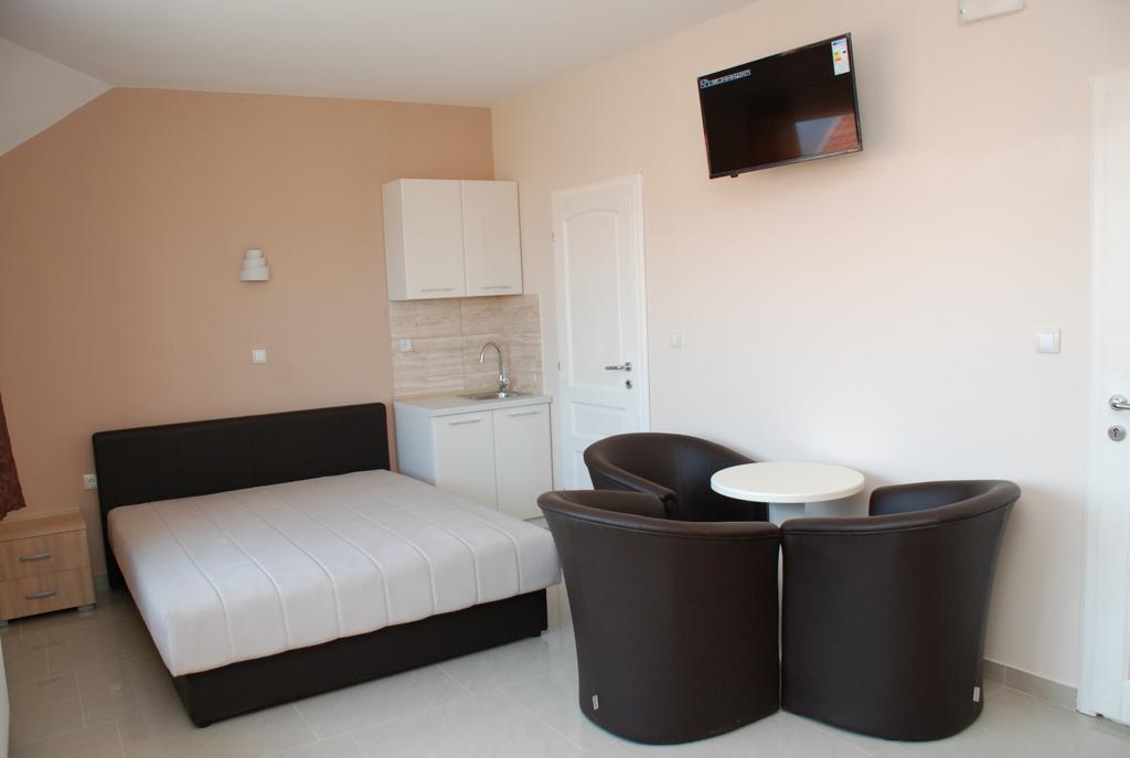 Prenociste Kovac Hotel Vranje Luaran gambar