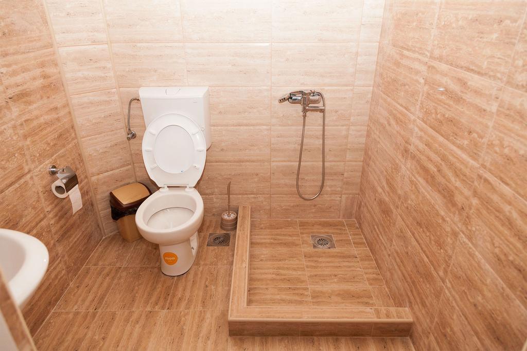 Prenociste Kovac Hotel Vranje Luaran gambar
