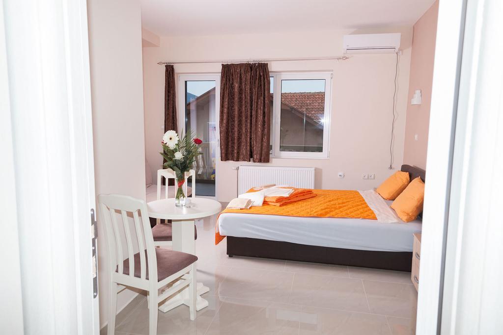 Prenociste Kovac Hotel Vranje Luaran gambar