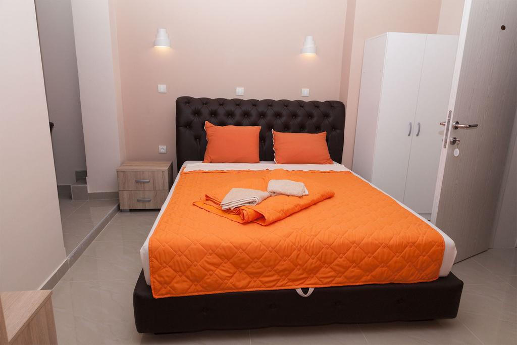 Prenociste Kovac Hotel Vranje Luaran gambar