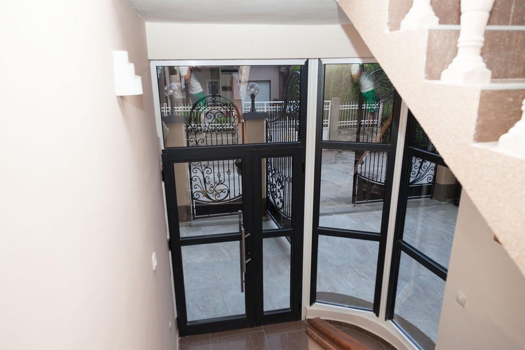 Prenociste Kovac Hotel Vranje Luaran gambar