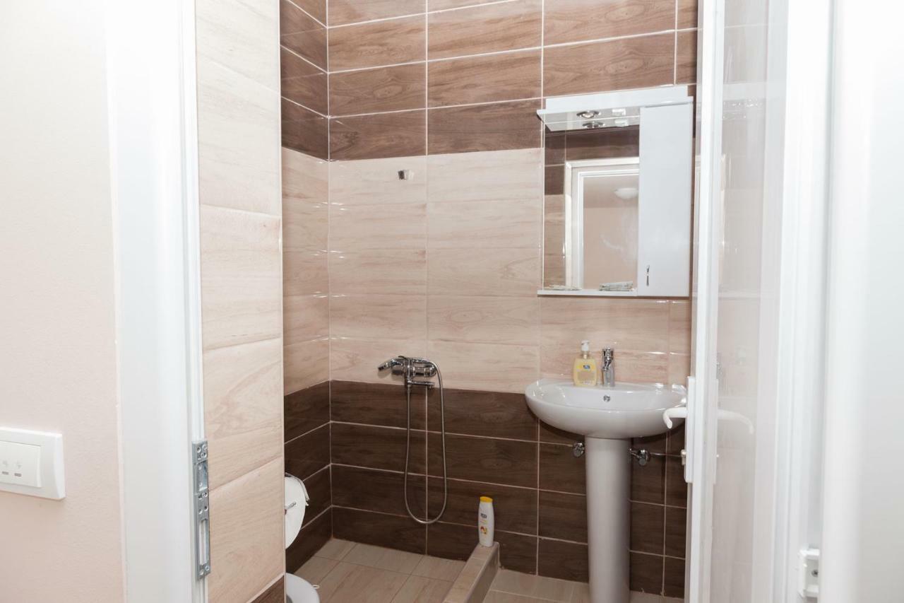 Prenociste Kovac Hotel Vranje Luaran gambar