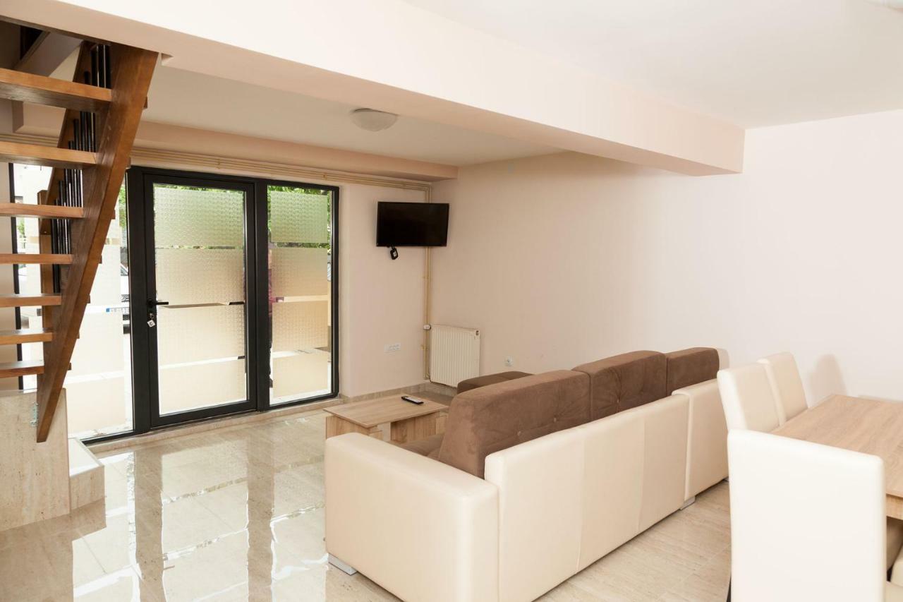 Prenociste Kovac Hotel Vranje Luaran gambar