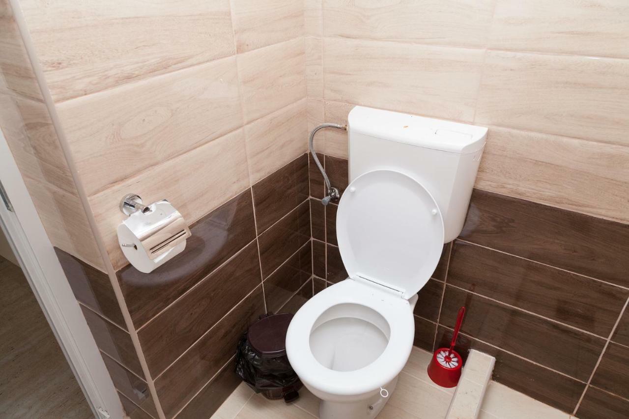 Prenociste Kovac Hotel Vranje Luaran gambar