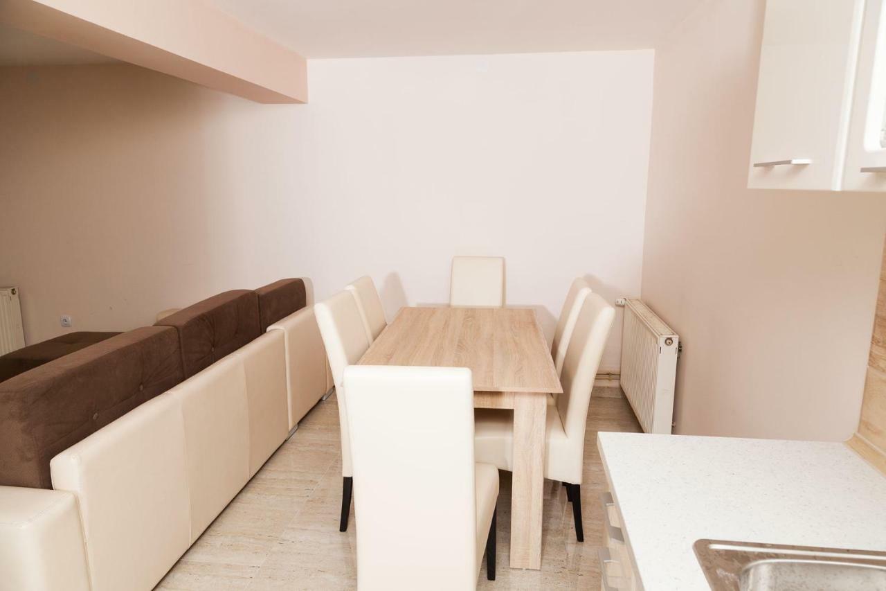 Prenociste Kovac Hotel Vranje Luaran gambar