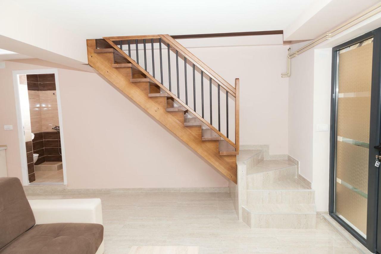 Prenociste Kovac Hotel Vranje Luaran gambar