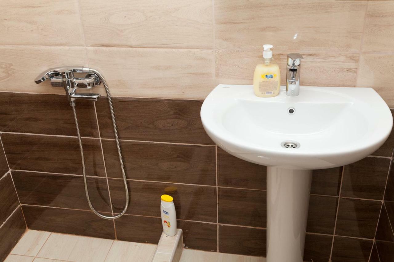 Prenociste Kovac Hotel Vranje Luaran gambar