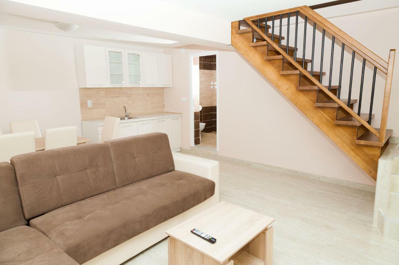 Prenociste Kovac Hotel Vranje Luaran gambar