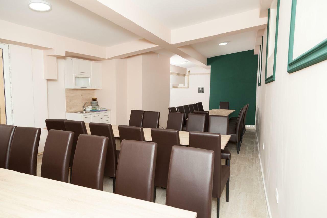 Prenociste Kovac Hotel Vranje Luaran gambar