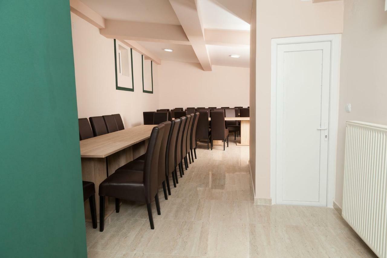 Prenociste Kovac Hotel Vranje Luaran gambar