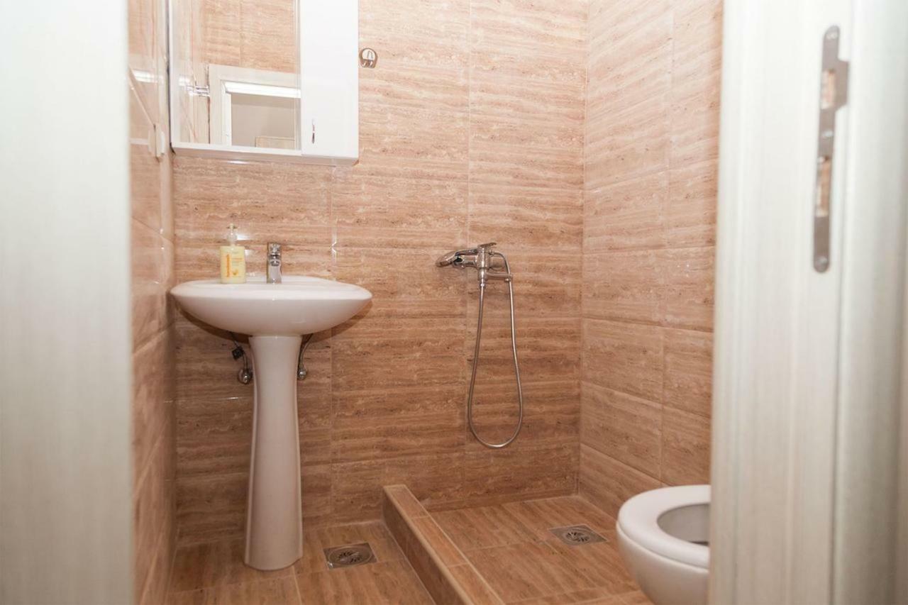 Prenociste Kovac Hotel Vranje Luaran gambar