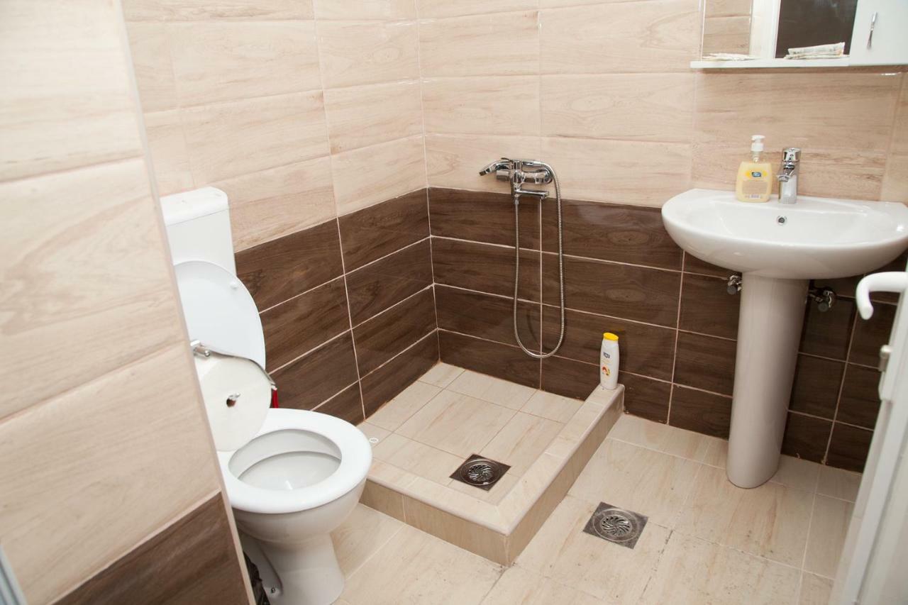 Prenociste Kovac Hotel Vranje Luaran gambar