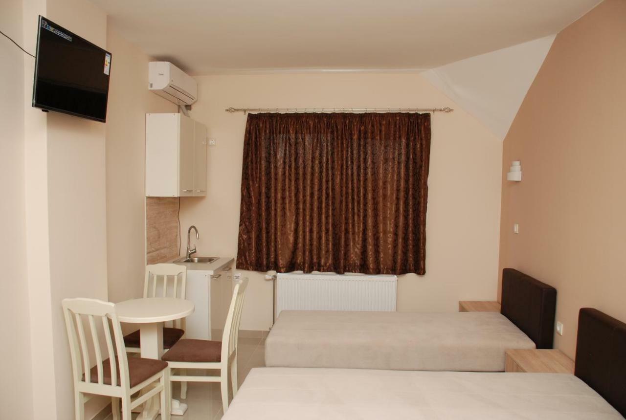 Prenociste Kovac Hotel Vranje Luaran gambar